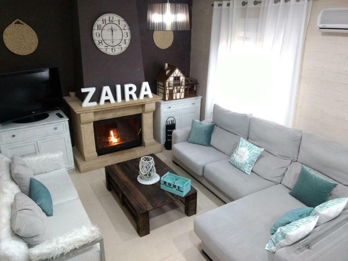 فيلا Bellazaira رويديرا المظهر الخارجي الصورة