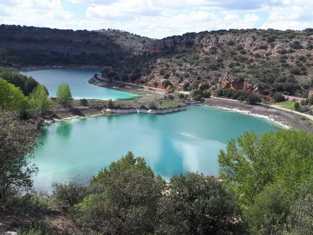 فيلا Bellazaira رويديرا المظهر الخارجي الصورة